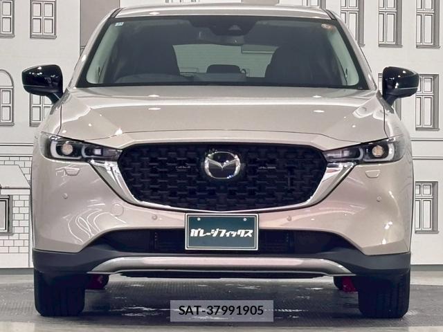Mazda CX-5 2025-11 8216894-12