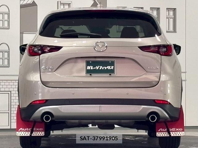 Mazda CX-5 2025-11 8216894-15