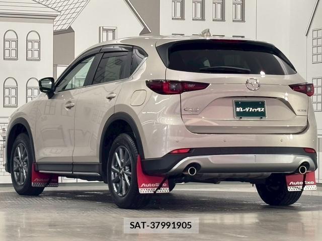 Mazda CX-5 2025-11 8216894-16