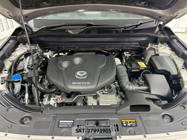 Mazda CX-5 2025-11 8216894-17