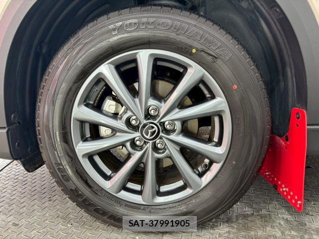 Mazda CX-5 2025-11 8216894-19