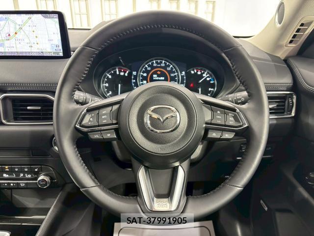 Mazda CX-5 2025-11 8216894-2