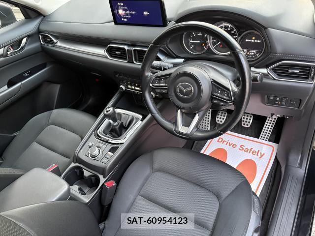 Mazda CX-5 2021-06 8217260-3