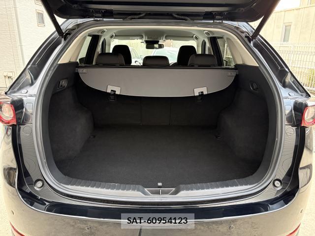 Mazda CX-5 2021-06 8217260-5