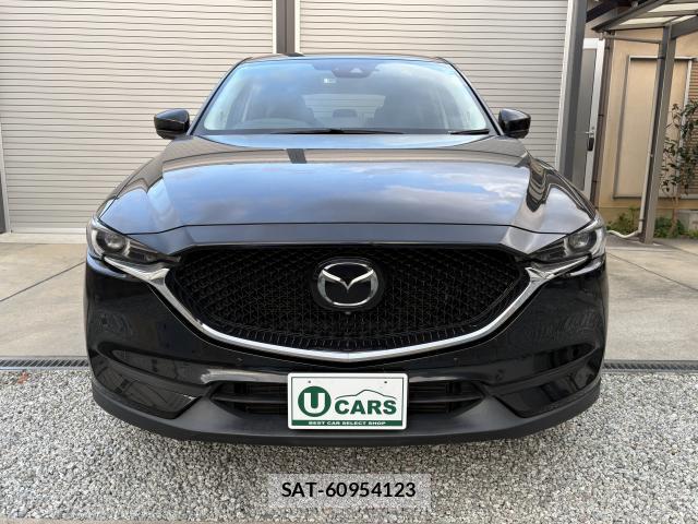 Mazda CX-5 2021-06 8217260-8