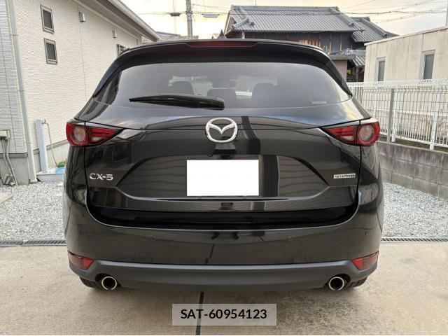 Mazda CX-5 2021-06 8217260-9