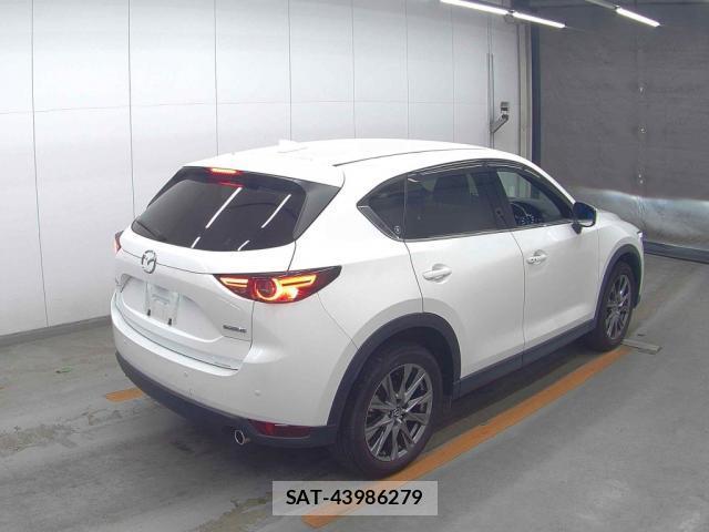 Mazda CX-5 2021 8217569-1