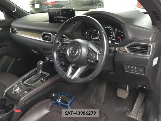 Mazda CX-5 2021 8217569-2