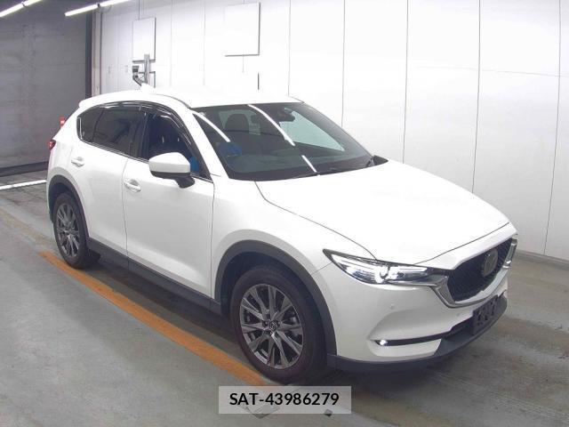 Mazda CX-5 2021 8217569-3