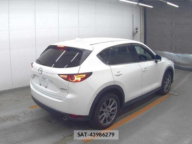 Mazda CX-5 2021 8217569-4