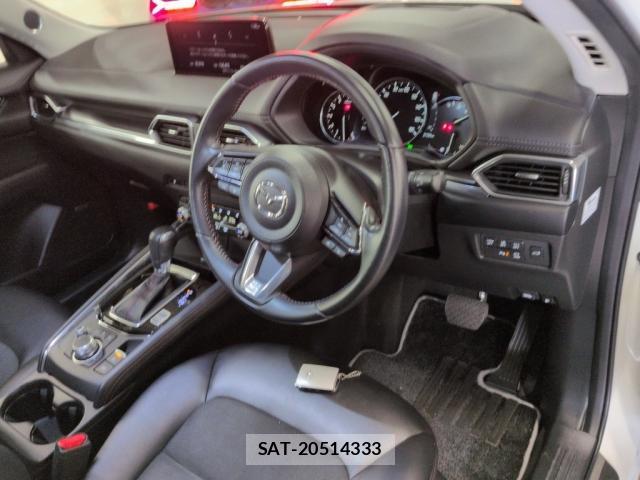 Mazda CX-5 2022-03 8217673-2