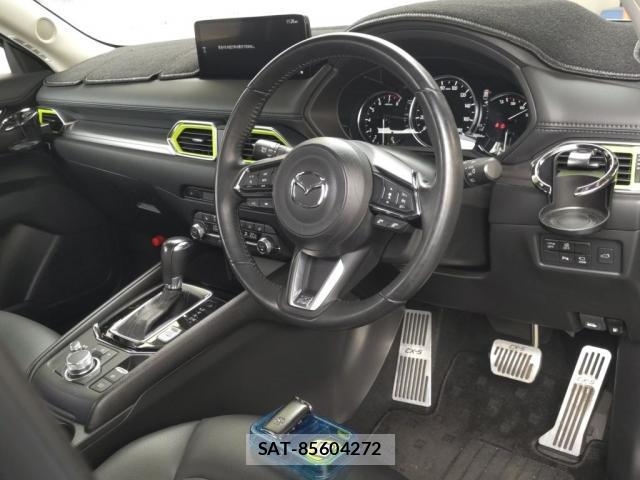 Mazda CX-5 2022-03 8217699-2