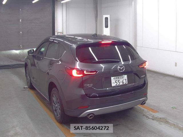 Mazda CX-5 2022-03 8217699-4
