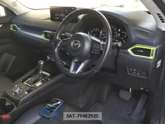 Mazda CX-5 2021-12 8217700-2