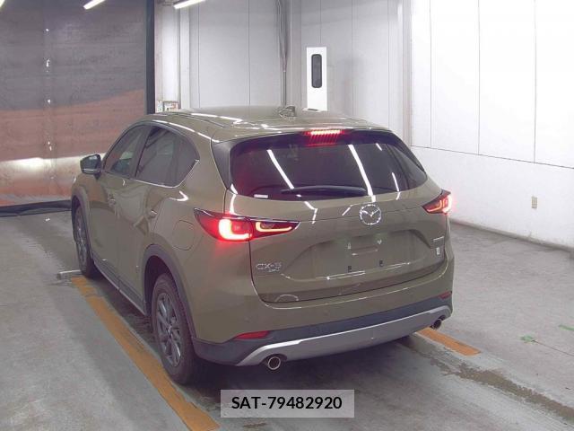 Mazda CX-5 2021-12 8217700-4