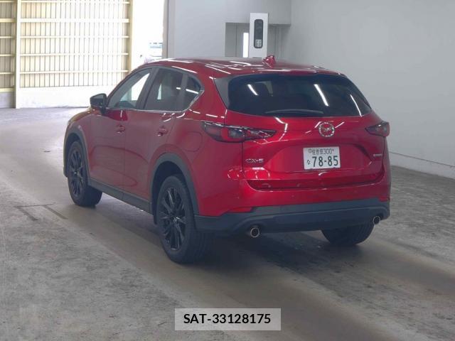 Mazda CX-5 2024-02 8217711-1