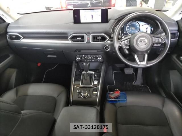 Mazda CX-5 2024-02 8217711-2