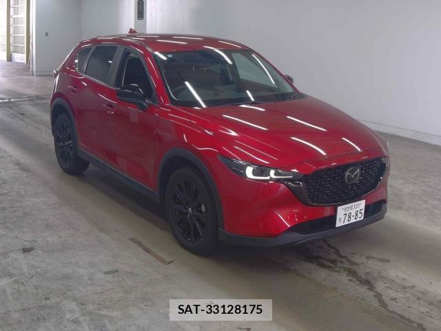 Mazda CX-5 2024-02 8217711-3