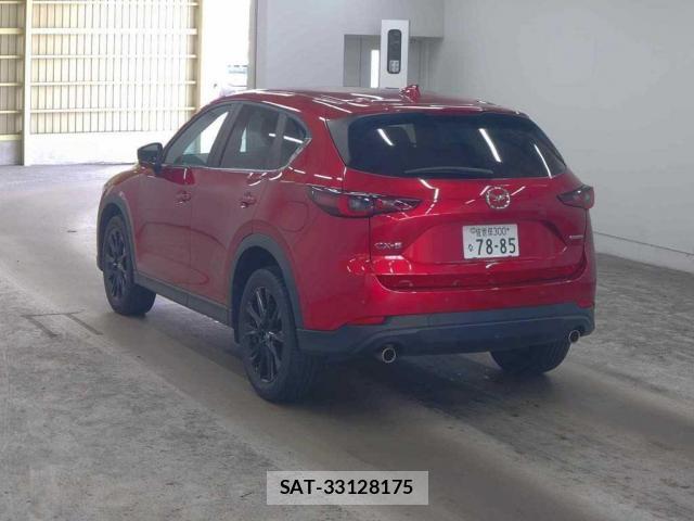 Mazda CX-5 2024-02 8217711-4