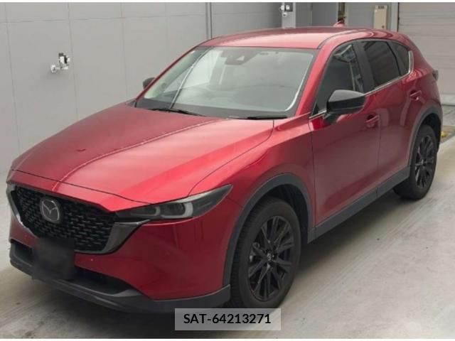 Mazda CX-5 2023-07 8217816-0