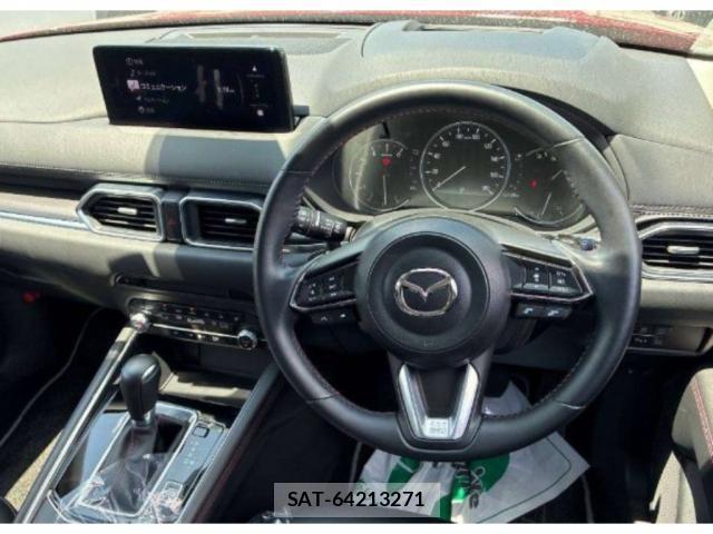 Mazda CX-5 2023-07 8217816-2