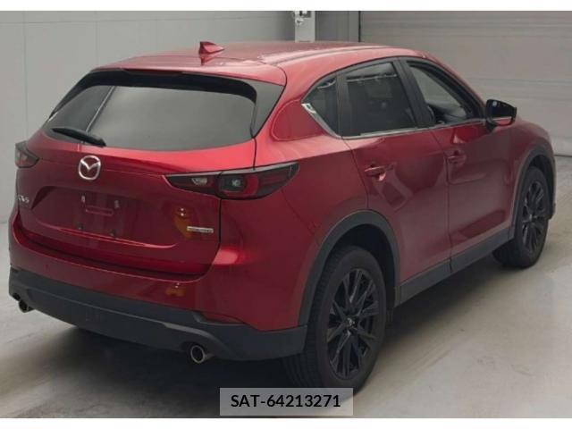 Mazda CX-5 2023-07 8217816-4