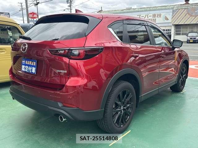Mazda CX-5 2024-06 8218236-1