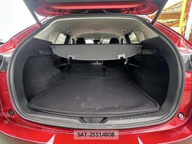 Mazda CX-5 2024-06 8218236-10