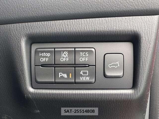 Mazda CX-5 2024-06 8218236-13