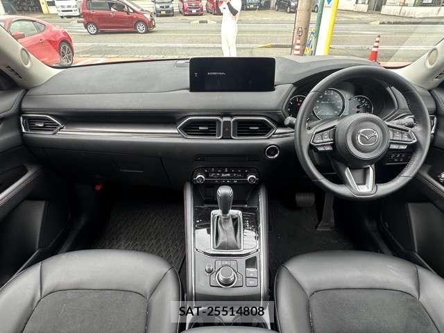 Mazda CX-5 2024-06 8218236-2