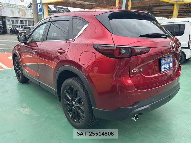 Mazda CX-5 2024-06 8218236-3