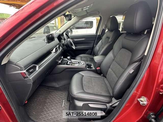 Mazda CX-5 2024-06 8218236-4
