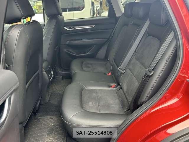 Mazda CX-5 2024-06 8218236-5