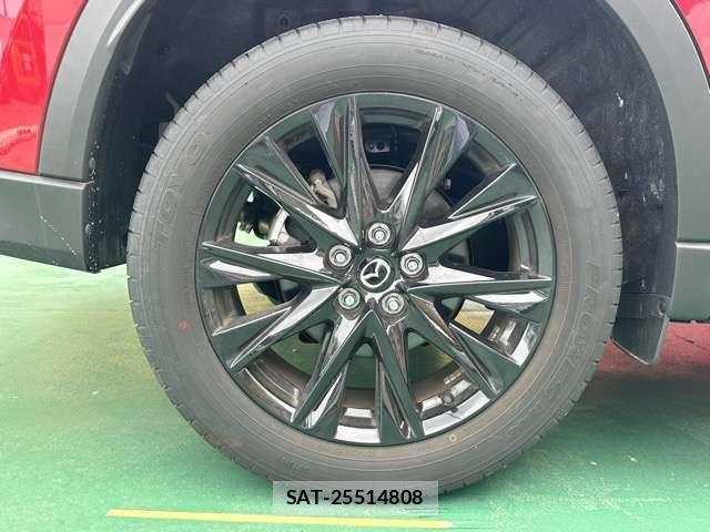 Mazda CX-5 2024-06 8218236-6