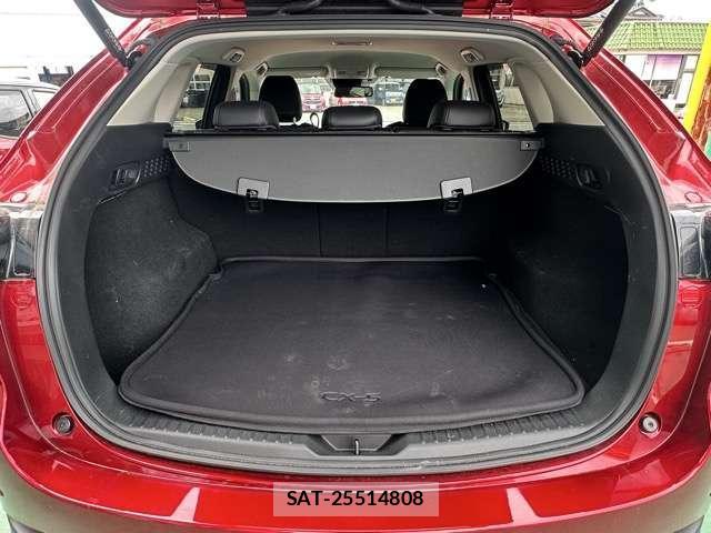 Mazda CX-5 2024-06 8218236-8