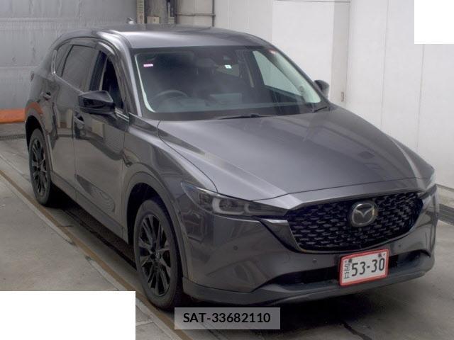 Mazda CX-5 2023-05 8218964-0