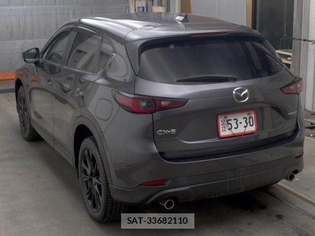 Mazda CX-5 2023-05 8218964-1