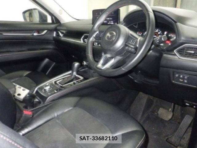 Mazda CX-5 2023-05 8218964-2