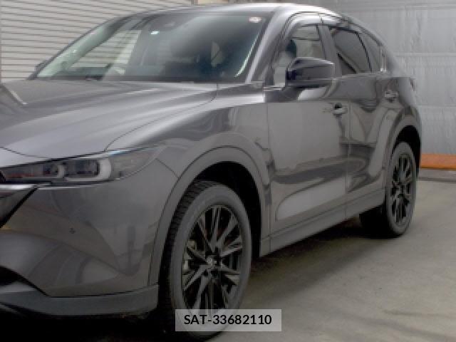 Mazda CX-5 2023-05 8218964-3