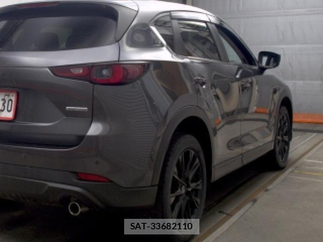 Mazda CX-5 2023-05 8218964-4