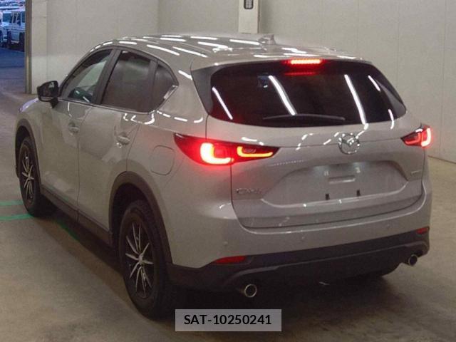 Mazda CX-5 2023-11 8219025-1