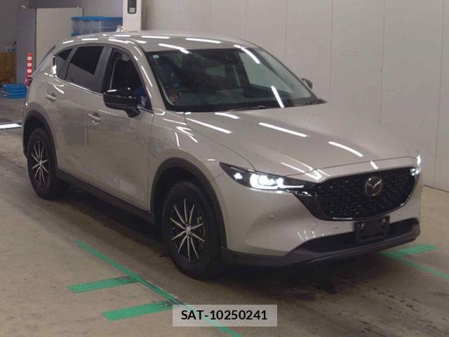 Mazda CX-5 2023-11 8219025-3