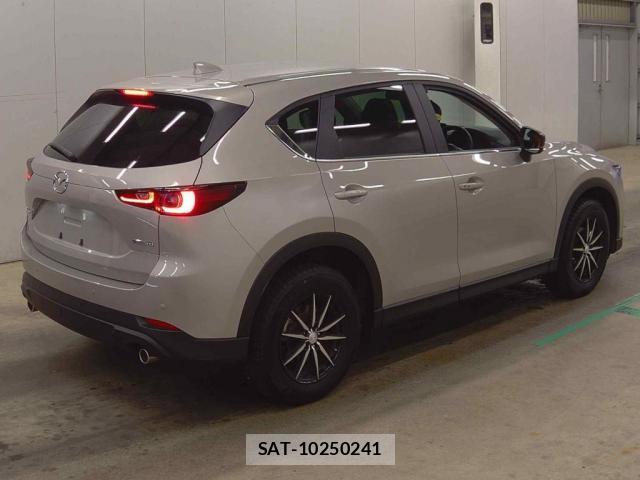 Mazda CX-5 2023-11 8219025-4