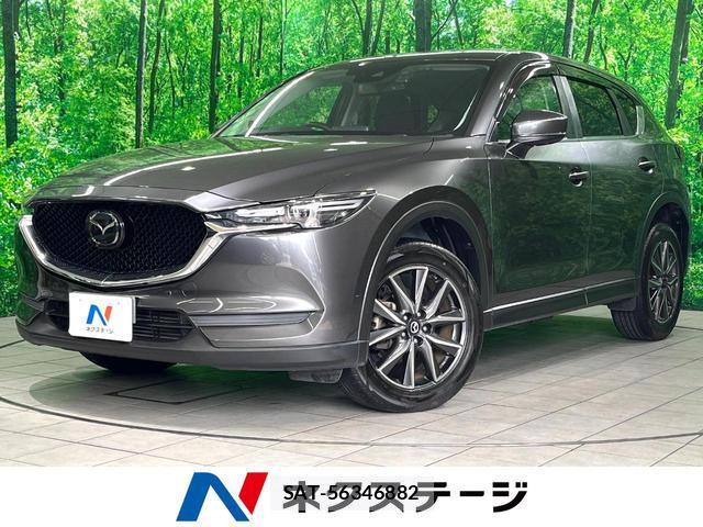 Mazda CX-5 2018-09 8219245-0
