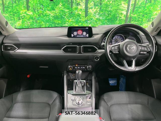 Mazda CX-5 2018-09 8219245-1