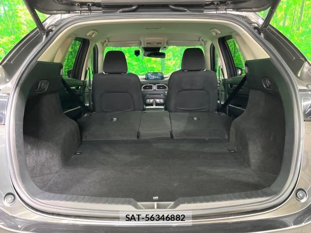 Mazda CX-5 2018-09 8219245-10