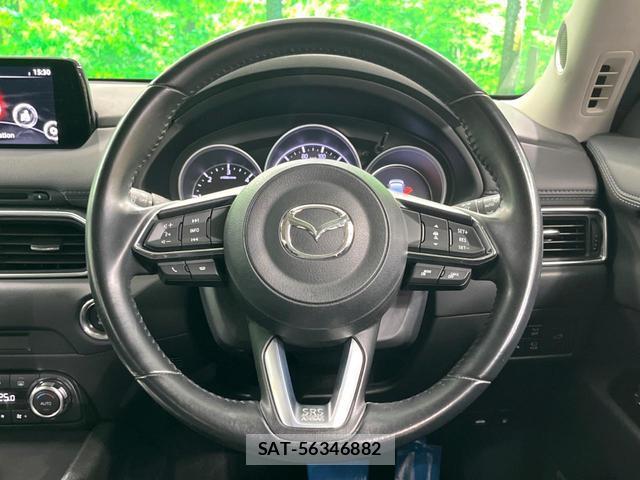 Mazda CX-5 2018-09 8219245-11