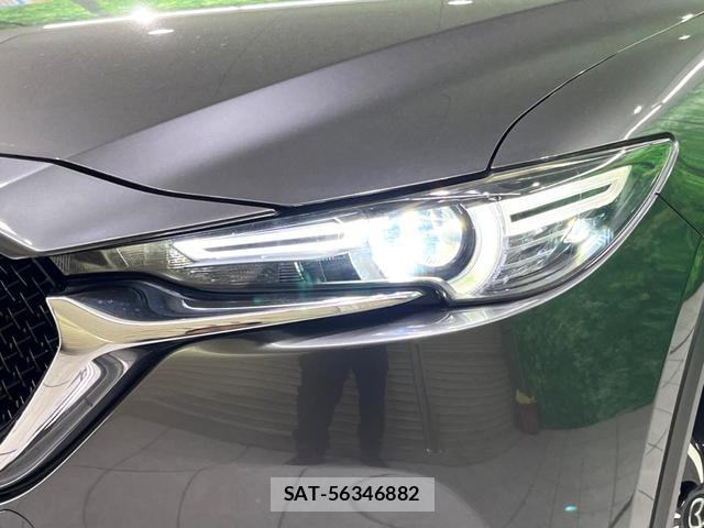 Mazda CX-5 2018-09 8219245-12