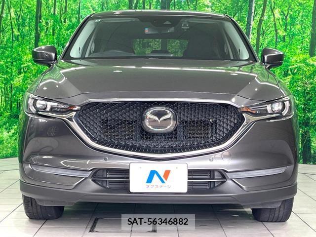 Mazda CX-5 2018-09 8219245-14