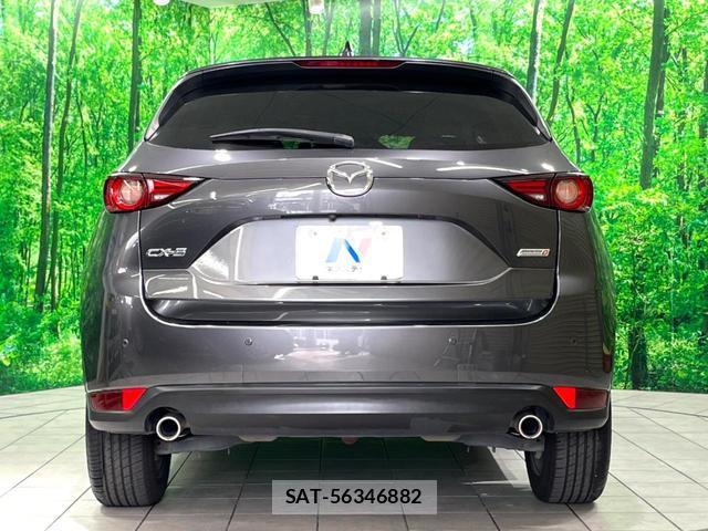 Mazda CX-5 2018-09 8219245-15